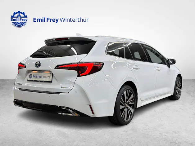 Toyota Corolla Touring Sports 1.8 HSD Trend
