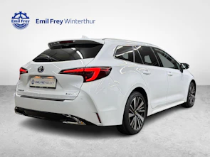 Fahrzeugbild TOYOTA Corolla Touring Sports 1.8 HSD Trend