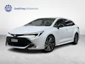 Toyota Corolla Touring Sports 1.8 HSD Trend