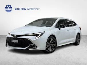 Toyota Corolla Touring Sports 1.8 HSD Trend