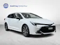 Toyota Corolla Touring Sports 1.8 HSD Trend