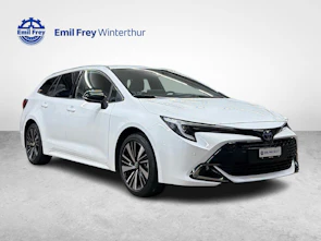 Fahrzeugbild TOYOTA Corolla Touring Sports 1.8 HSD Trend