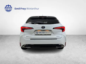 Fahrzeugbild TOYOTA Corolla Touring Sports 1.8 HSD Trend