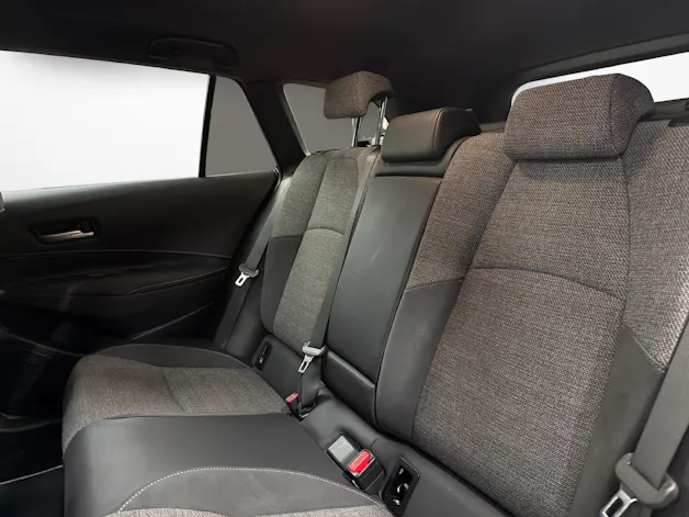 Toyota Corolla Touring Sports 1.8 HSD Trend