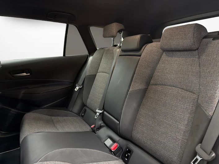 Fahrzeugbild TOYOTA COROLLA
