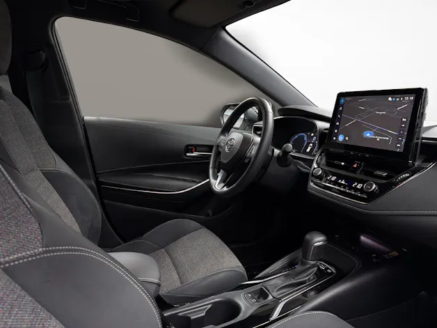 Toyota Corolla Touring Sports 1.8 HSD Trend