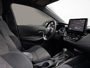 Fahrzeugbild TOYOTA Corolla Touring Sports 1.8 HSD Trend