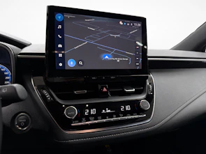 Fahrzeugbild TOYOTA Corolla Touring Sports 1.8 HSD Trend