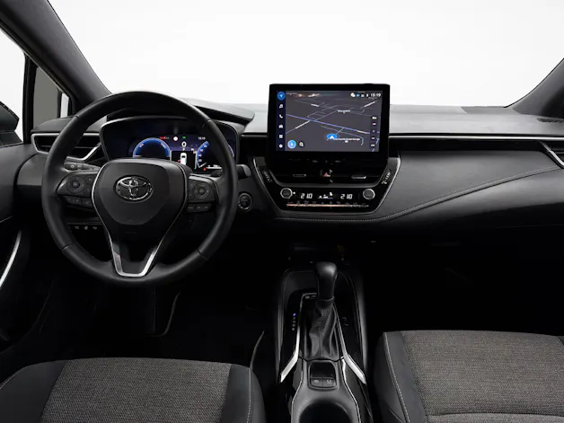Toyota Corolla Touring Sports 1.8 HSD Trend