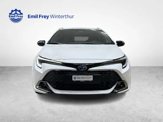 Toyota Corolla Touring Sports 1.8 HSD Trend