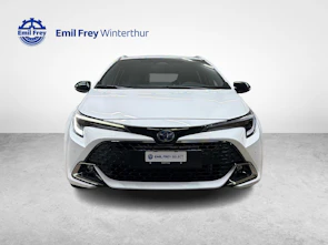 Fahrzeugbild TOYOTA Corolla Touring Sports 1.8 HSD Trend