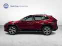 Suzuki Across 2.5 PHEV Compact Top 4x4
