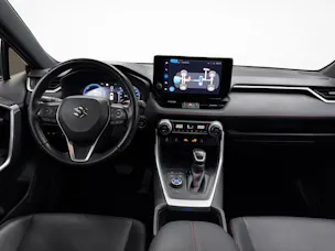 Suzuki Across 2.5 PHEV Compact Top 4x4