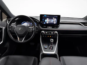 Fahrzeugbild SUZUKI Across 2.5 PHEV Compact Top 4x4