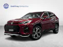 Suzuki Across 2.5 PHEV Compact Top 4x4