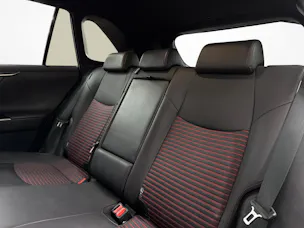 Suzuki Across 2.5 PHEV Compact Top 4x4