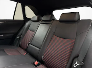 Fahrzeugbild SUZUKI Across 2.5 PHEV Compact Top 4x4