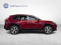 Suzuki Across 2.5 PHEV Compact Top 4x4
