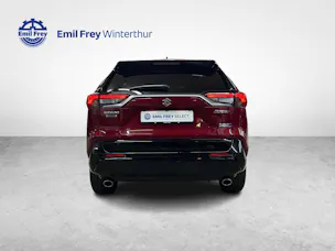 Suzuki Across 2.5 PHEV Compact Top 4x4