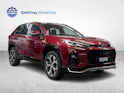 Suzuki Across 2.5 PHEV Compact Top 4x4