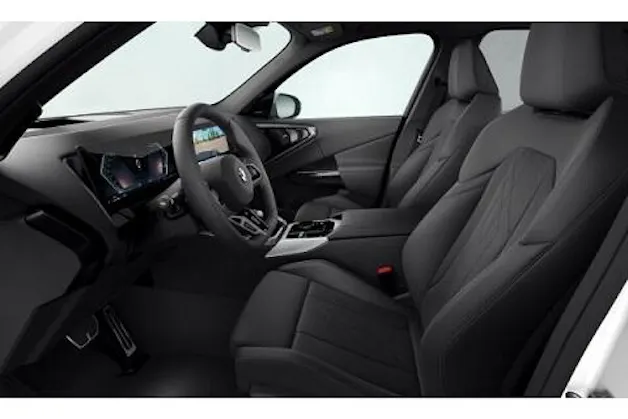 BMW X3 G45 20d xDrive