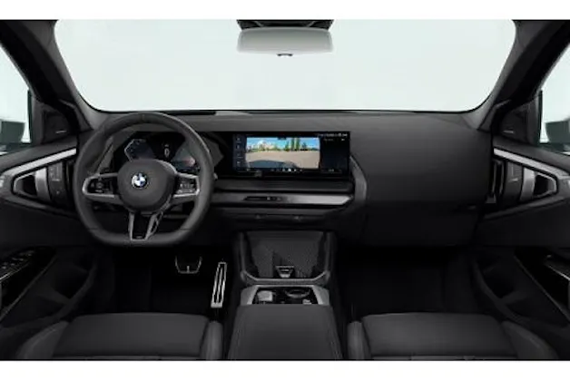 BMW X3 G45 20d xDrive