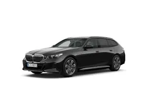 BMW 5er Reihe G61 Touring 530e xDrive