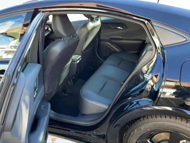 Toyota Prius 2.0 Plug-In-Hybrid Premium