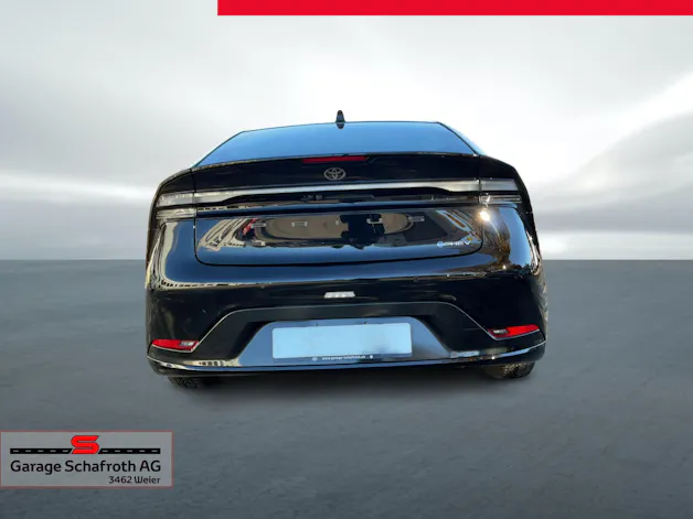 Toyota Prius 2.0 Plug-In-Hybrid Premium