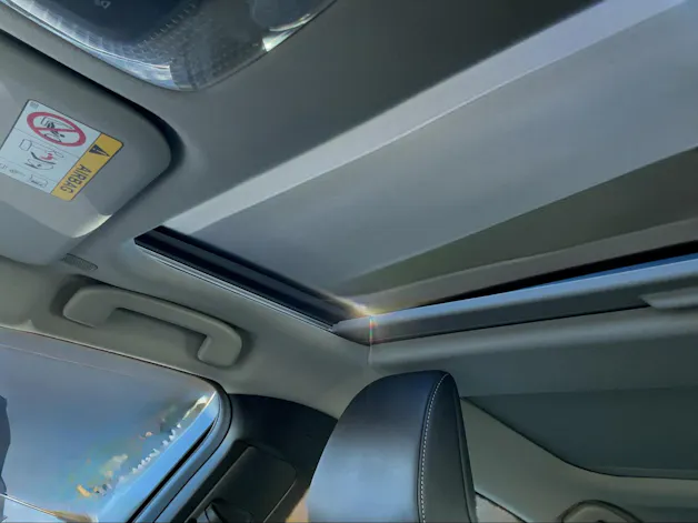 Toyota Prius 2.0 Plug-In-Hybrid Premium