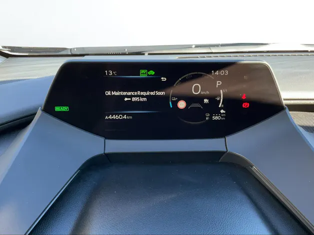 Toyota Prius 2.0 Plug-In-Hybrid Premium