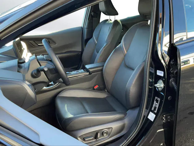 Toyota Prius 2.0 Plug-In-Hybrid Premium
