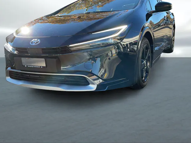 Toyota Prius 2.0 Plug-In-Hybrid Premium