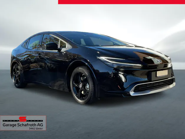 Toyota Prius 2.0 Plug-In-Hybrid Premium