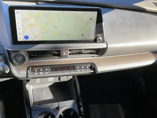 Toyota Prius 2.0 Plug-In-Hybrid Premium