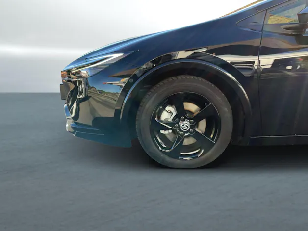 Toyota Prius 2.0 Plug-In-Hybrid Premium