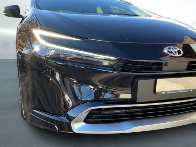 Toyota Prius 2.0 Plug-In-Hybrid Premium