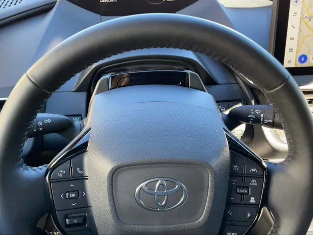 Toyota Prius 2.0 Plug-In-Hybrid Premium