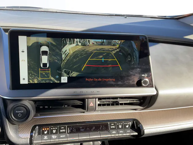 Toyota Prius 2.0 Plug-In-Hybrid Premium