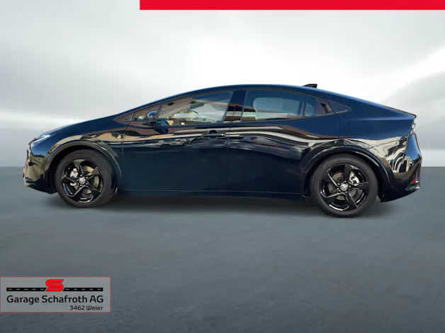 Toyota Prius 2.0 Plug-In-Hybrid Premium