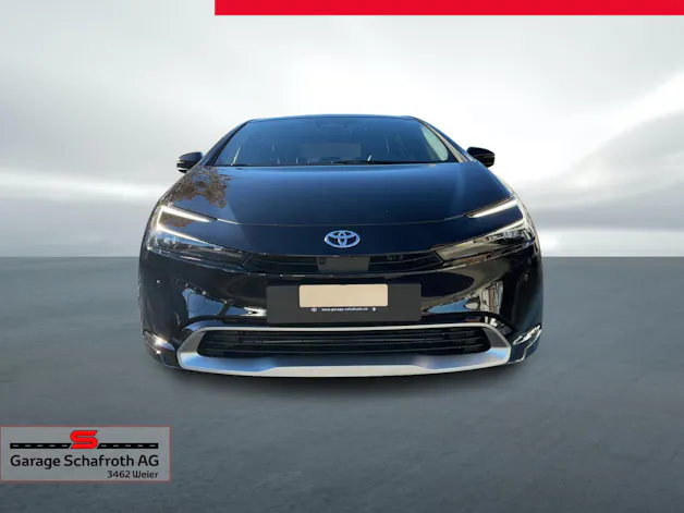 Toyota Prius 2.0 Plug-In-Hybrid Premium