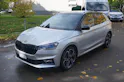 SKODA Fabia 1.0 TSI Monte Carlo DSG