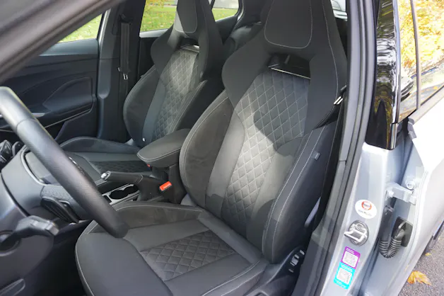 SKODA Fabia 1.0 TSI Monte Carlo DSG