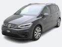 VW Touran 1.5 TSI DSG R-Line Black Style