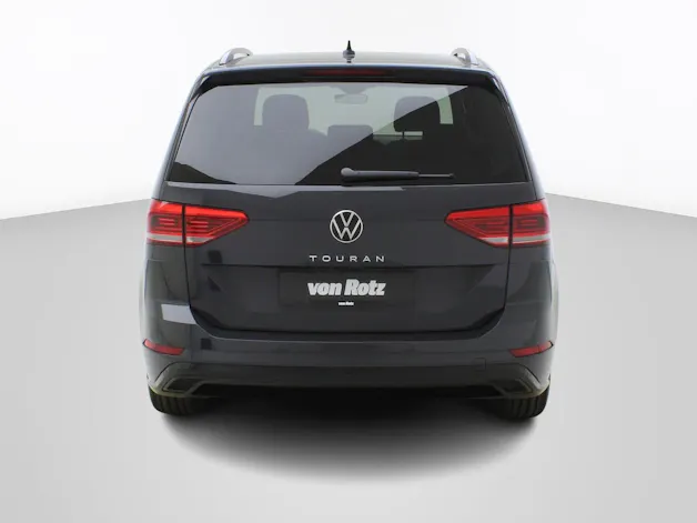 VW Touran 1.5 TSI DSG R-Line Black Style