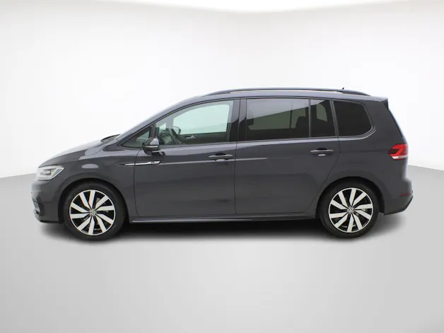 VW Touran 1.5 TSI DSG R-Line Black Style