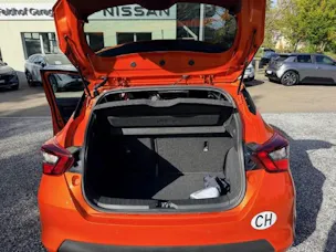 NISSAN Micra 1.0 DIG-T N-Sport