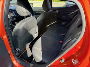 NISSAN Micra 1.0 DIG-T N-Sport