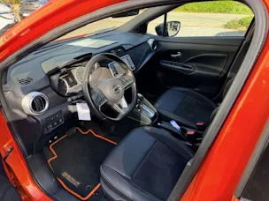 NISSAN Micra 1.0 DIG-T N-Sport