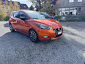 NISSAN Micra 1.0 DIG-T N-Sport
